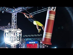 American Ninja Warrior Season 8 City Finals Begin JULY 12 | American Ninja Warrior