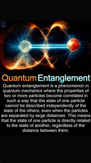 Quantum entanglement #equation#physics#spacephysics#quantumphysics#timeexploration#universe #space