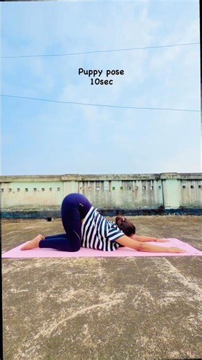 10-Minute Daily Stretch Routine to Open Your Body 🌿 | ‪@flowwith_debzz‬