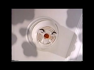 Seymore Smoke Detector With Gilbert Gottfried (1996)