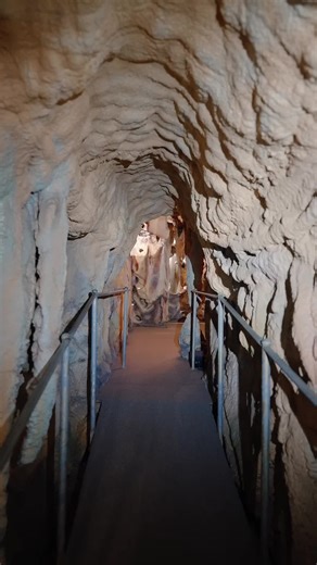Explore The Crystal Caves: Book Your Magical Tour Now