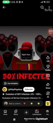 mr fun computer phase 1-1M Part 1