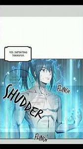 Nano Machine Ep 30 | Martial Arts Sci-Fi #shorts