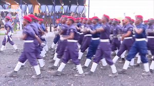 248K views · 11K reactions | The Ethiopian Federal Police: An Elite Commando Force | Ethiopian Federal Police | Facebook