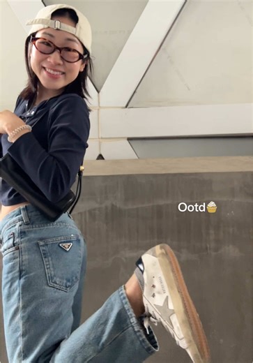 ไอเดียเสื้อผ้า OOTD จาก The Freckled Market