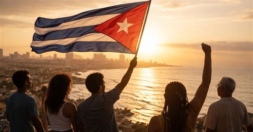 Alina Bárbara López critiques economic reforms in Cuba: “Without political changes, there is no solution.”