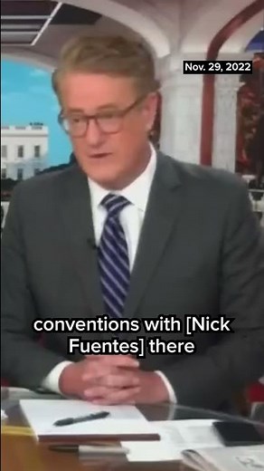 #Scarborough: "Sad And Pathetic"