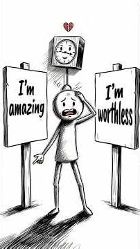 Narcissistic Personality Disorder EXPLAINED in 60 Seconds (The Side You DON’T See)