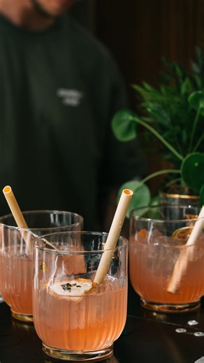 This is where our year really started ✨ A team dinner with all our staff, taking the time to slow down, connect and celebrate the people who make everything happen, day after day. A well-deserved moment to celebrate the hard work, dedication and heart behind the scenes. Grateful for the laughter, the conversations and the moments that will carry us through this year together.🥂🧡 | Friends Breakfast and Lunch