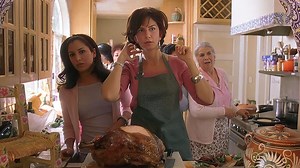 What's Cooking?