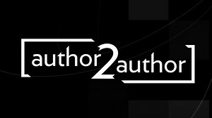 Introducing A New Series: author2author