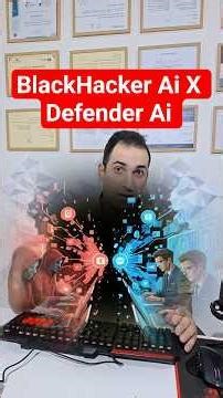 THIS IS THE FUTURE OF CYBER WARFARE🔮 #hacker