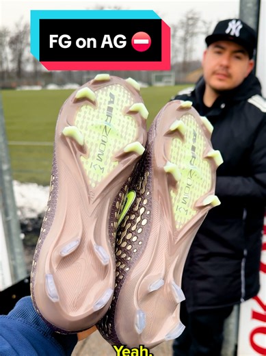 Understanding FG on AG Football Boots: Key Insights