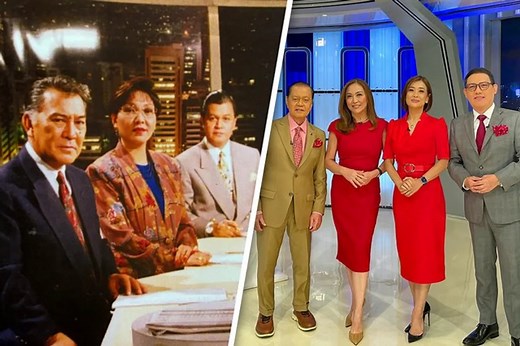 The eras and anchors of TV Patrol: A breakdown | ABS-CBN News