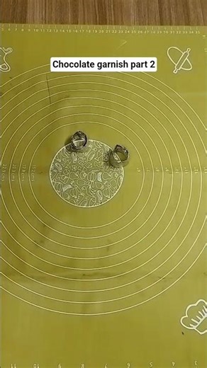 Chocolate Flower 🌸 |Tutorial | #viral