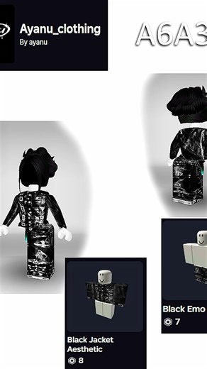 I Made the MOST VIRAL Clothing in Roblox… You NEED This 🤯👕