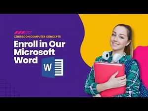 Microsoft Word Basics for Beginners