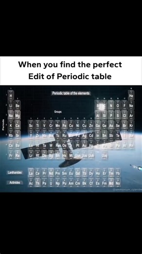 Badmosi Here🌝👽🛸 on Instagram: "🧪 Periodic Table: The master chart of all elements! 🔥 Alkali metals — super reactive, soft & ready to spark even with water 💧 ⚒️ Alkaline earth metals — stronger, stable & shining with high reactivity ✨ 🔩 Transition metals — the real powerhouses of strength, color & conductivity ⚡ 🪙 Post-transition metals — soft, low-melting and useful in daily tech 🤖 Metalloids — the perfect hybrids for semiconductors & smart devices 🌱 Non-metals — lightweight yet vital 