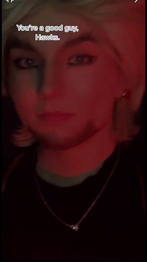 I am so sorry #hawks #hawkscosplay #mha #mhacosplay #myheroacademia #myheroacademiacosplay #bnha #bnhacosplay #bokunoheroacademia #bokunoheroacademiacosplay #hawksedit #hawksmha #hawksbnha #keigotakami