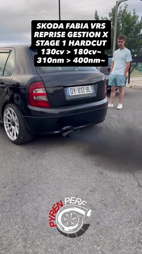 #reprogrammationmoteur #auto #PyrenPerf #pourtoii