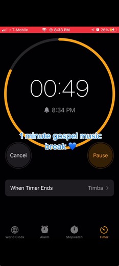 Gospel Music Suggestions You’ll Love! 🎶