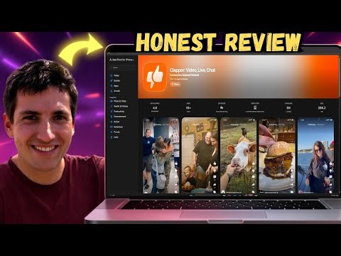 Clapper App Review 2026: Best TikTok Alternative or Waste of Time? Honest Truth