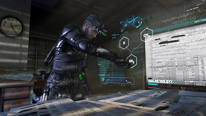 Splinter Cell: Blacklist trailer explains the game in exhaustive detail