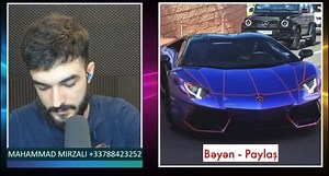 814K views · 10K reactions | SOCAR-ın qara kassası Adnan Əhmədzadəni DTX-yə şikayət etdim. 33 günə cavab veriləcəyini qeyd etdilər | Made in Azerbaijan | Facebook