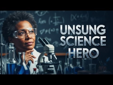 How One Man Revolutionized Science (and Got No Credit For It