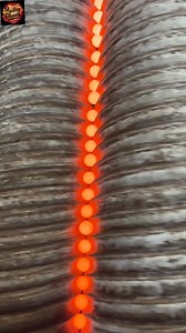 17K views · 53 reactions | Marbles Making In Factory #reelsfacebook #marbles #viralreelschallenge | Mystery flavours | Facebook