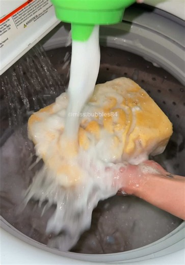 Quick Laundry Wash with Amazing Combo
