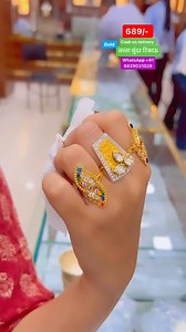 5.8K views · 31 reactions | New designer jewellery, with 70% discount on instant first order, extra discount on website order for order visit our website link in bio- https://khushbujewellers.com/ Or whatsapp screenshot on:- +91 8905291031 :- silver jewellery :- all india cash on delivery available #jewellery #earrings #affordable #somthings#jewellry#aad#reel#box#boxpackin#jewellery#forone#howtodo#short#shorthideo#shortsong #giva | khushbujewellers.com_3 | Facebook