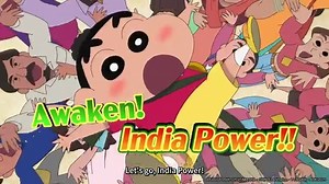140 reactions · 3 comments | ‼️ NOW AIRING EXCLUSIVELY AT GV CINEMAS A new teaser has dropped for Crayon Shin-chan the Movie: Super Hot! The Spicy Kasukabe Dancers! ️ Get a sneak peek of the chaos, the heat, and the dance moves coming your way! Shinchan and the Kasukabe crew are all geared up to spice up the big screen in Singapore.   Purchase your tickets now and receive a limited-edition movie poster! So what are you waiting for? It's time to dance! | Muse Asia | Facebook