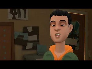 Levi Brings An NC-17 Rated Film And Gets Grounded Big times