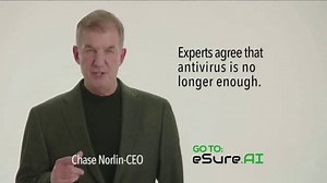 eSure.AI TV Spot, 'Secret'