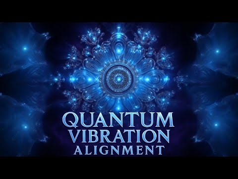 💫 Become a Magnet for Miracles | Consciousness Calibration & Vibrational Alignment
