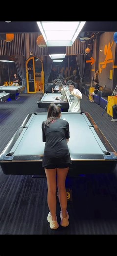 Xếp Bi 8 Ball Pool Đúng Như Thế Này