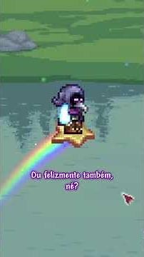 Infinite Slime Rain #terraria