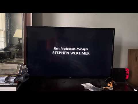 Law & Order 2010 end credits.