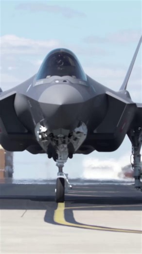 58K views · 1.7K reactions | New month, new updates.  Explore the October F-35 Fast Facts and stay current on the program’s progress. ✈️ | F-35 Lightning II | Facebook