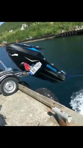 Pro Rider Watercraft Magazine on Reels