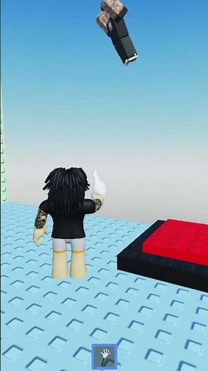 How to Get BANNED in 0.5 Seconds... (Roblox)