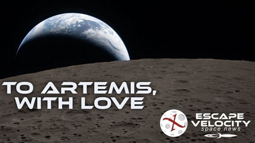 Artemis: To the Moon and back again, with Joy | Planetary Science Institute