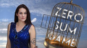 13K views · 964 reactions | New Episode on The Zero Sum Game and How to End It! | Teal Swan | Facebook