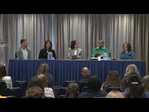 International Women’s Day Symposium: Panel Discussion