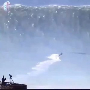 epic kite boarding 🌊💥 | MonkeyFist Marine