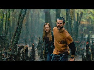 Caddo Lake (2024) Movie Recap | Sci-fi Thriller Drama