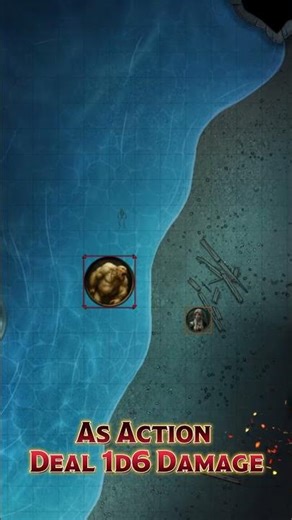 Foundry VTT - Aeroica's Homebrew VTT Items