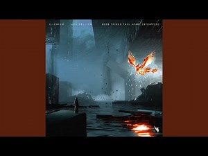 Good Things Fall Apart (Stripped)