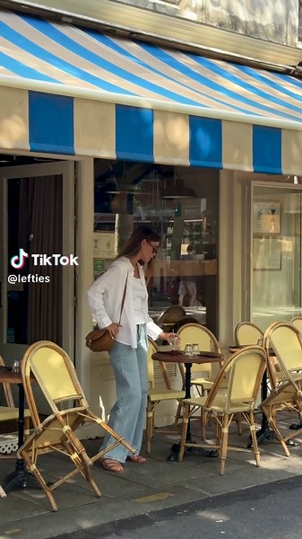 Stylish Summer Outfits from Lefties to Explore the City